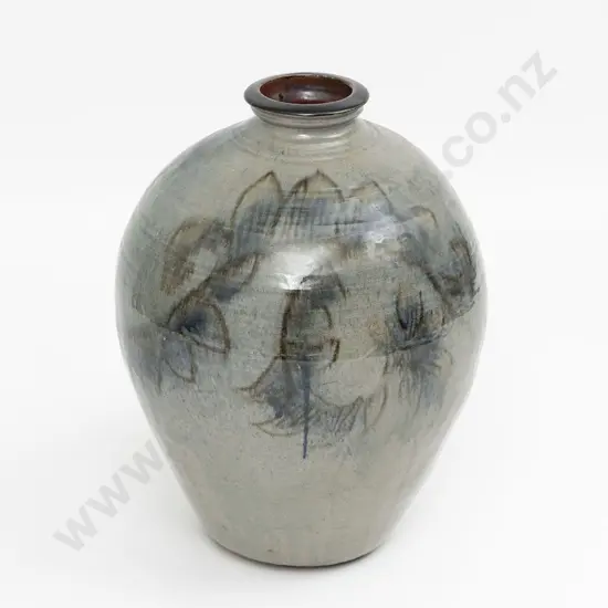 Doreen Blumhardt Large Floor Pot