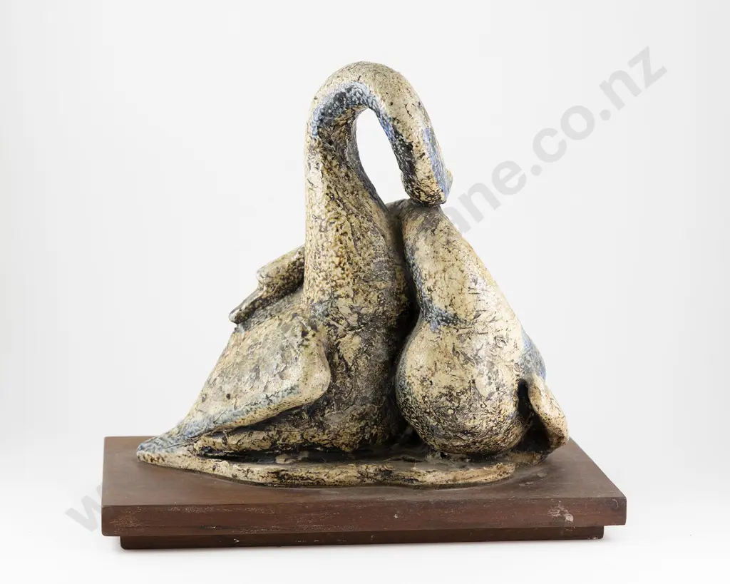 Muriel Moody Swans Image 1++