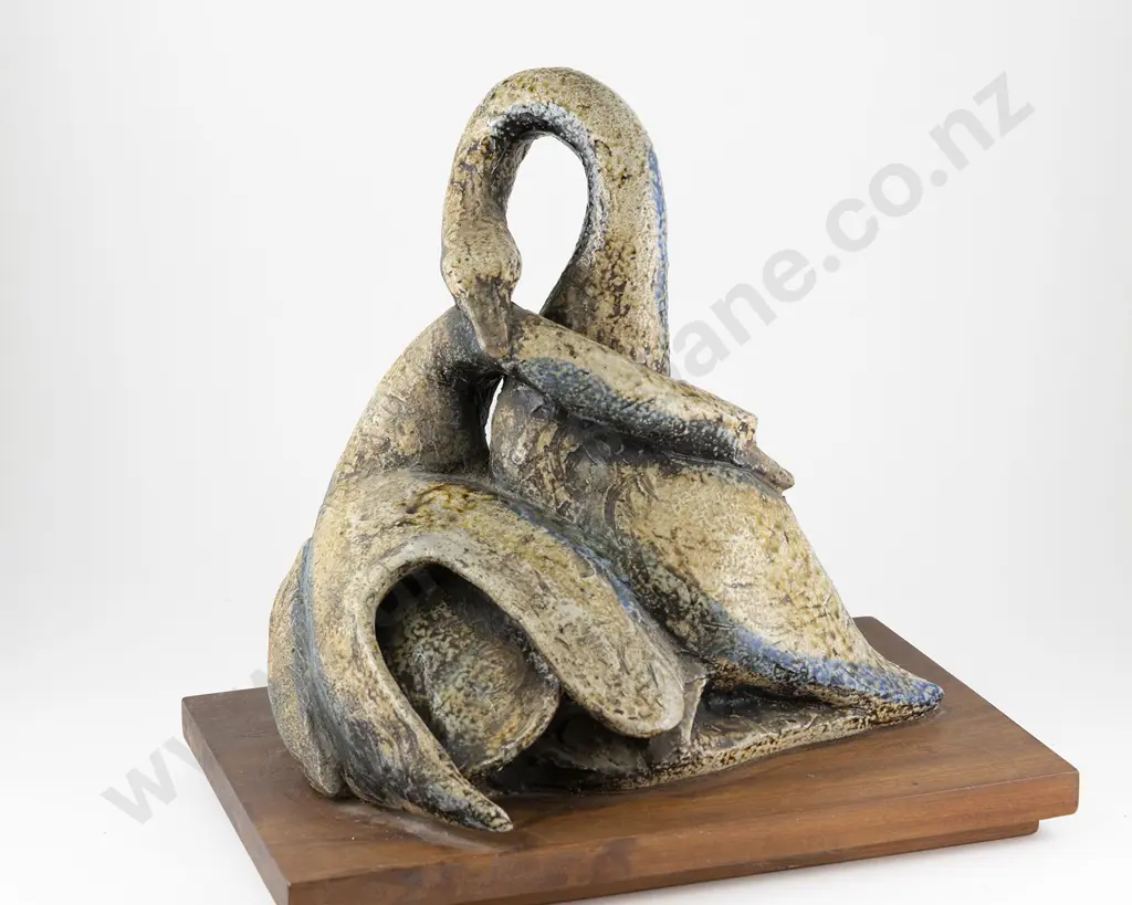 Muriel Moody Swans Image 1++