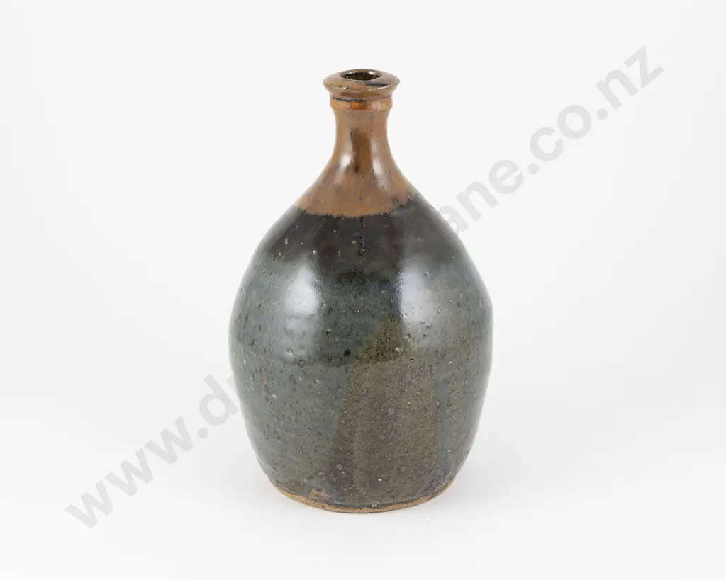 Barry Brickell Bottle Vase Image 1++