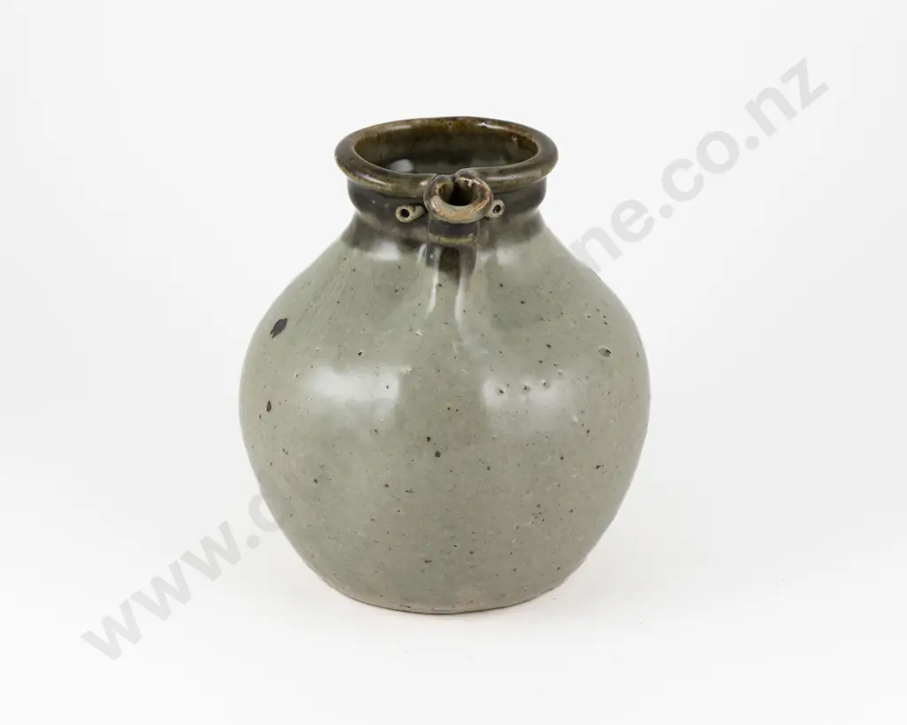Barry Brickell Fatso Jug Image 1++