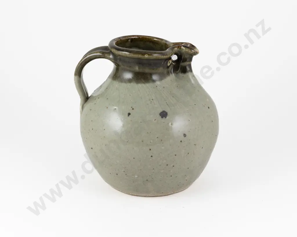 Barry Brickell Fatso Jug Image 1++