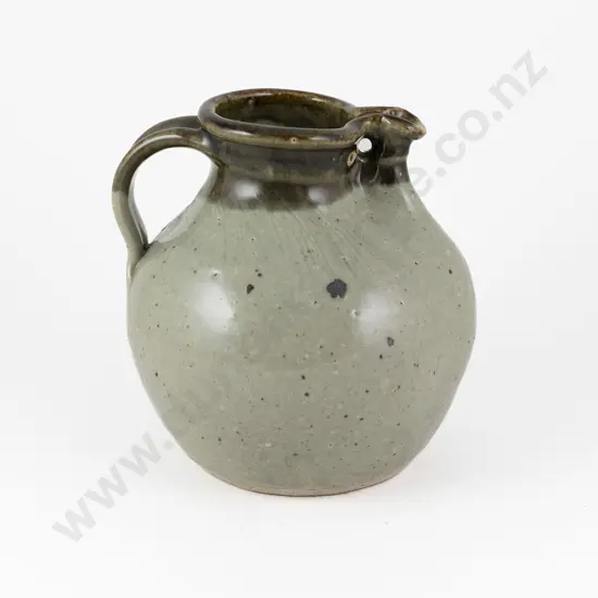 Barry Brickell Fatso Jug