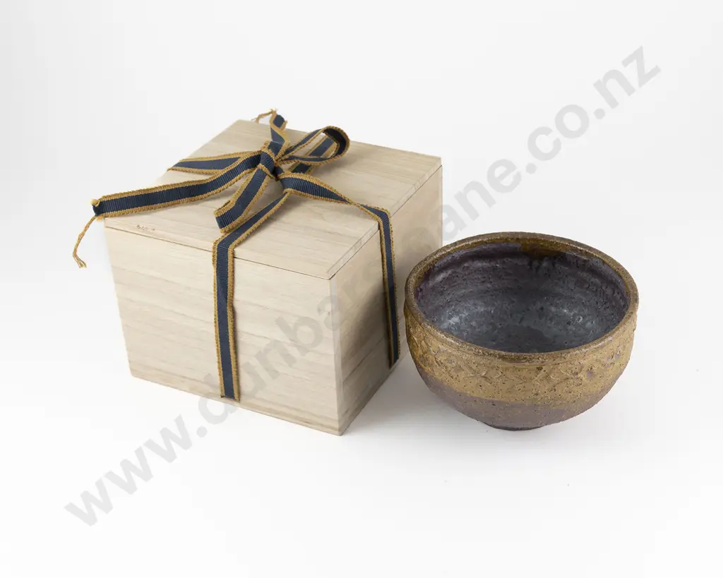 Barry Brickell Small Bowl Image 1++