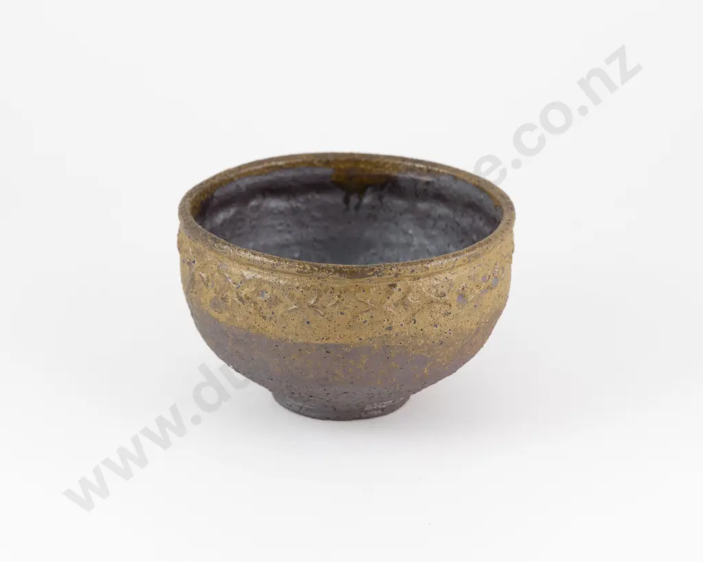 Barry Brickell Small Bowl Image 1++