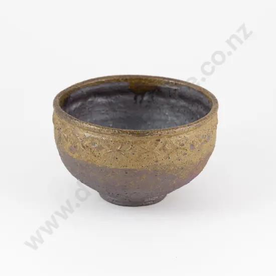 Barry Brickell Small Bowl