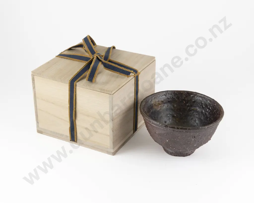 Barry Brickell Bowl Image 1++