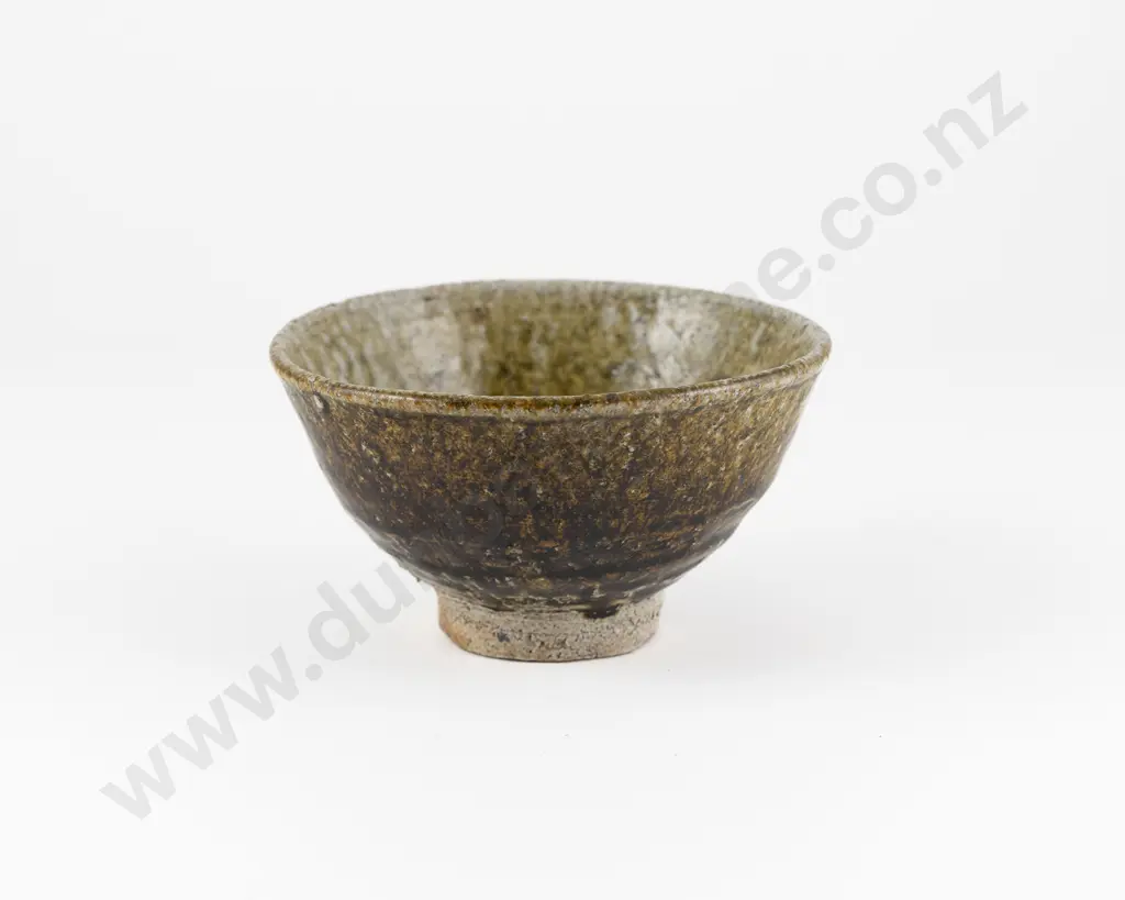 Chester Nealie Small Footed Bowl Image 1++