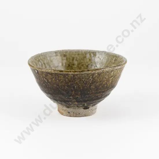 Chester Nealie Small Footed Bowl