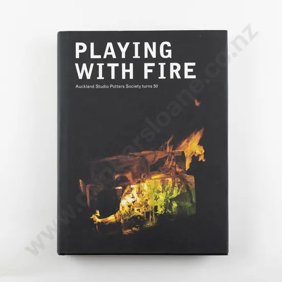Playing With Fire