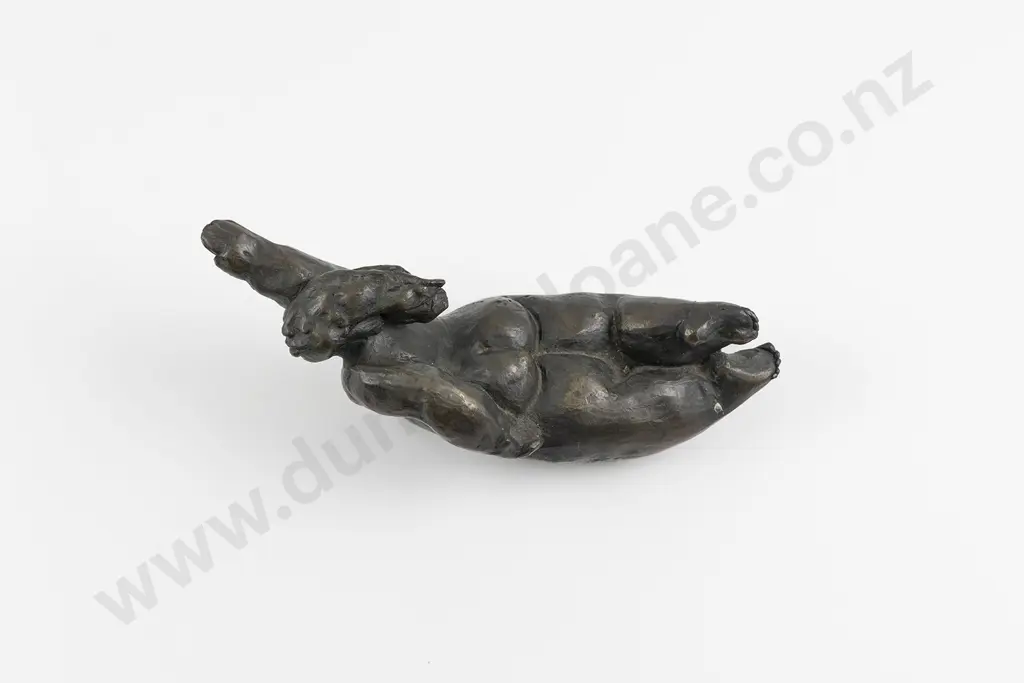 Di Conway Figural Sculpture Image 1++