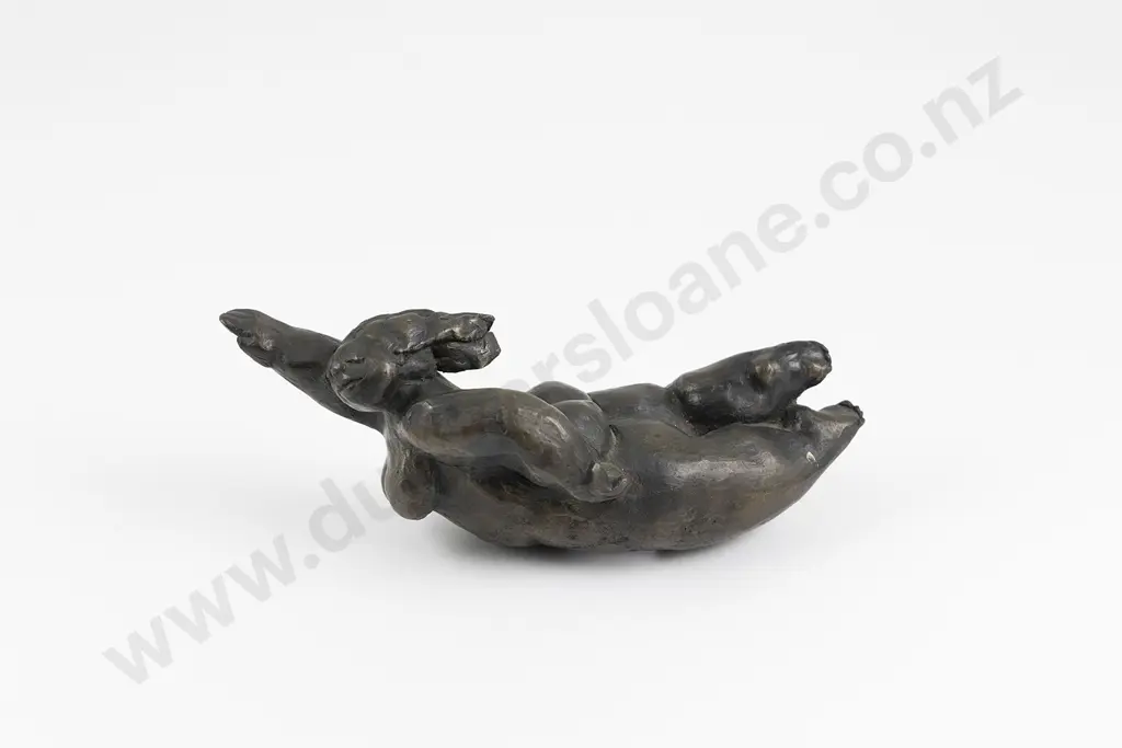 Di Conway Figural Sculpture Image 1++