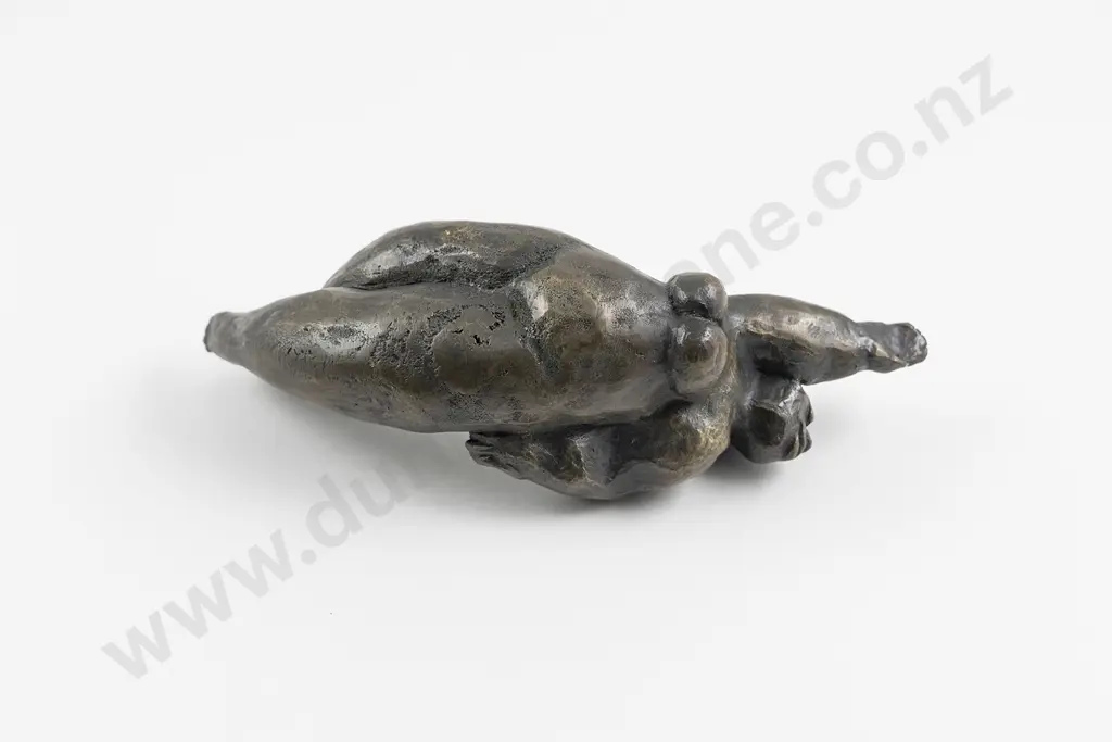 Di Conway Figural Sculpture Image 1++