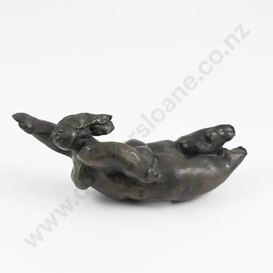 Di Conway Figural Sculpture