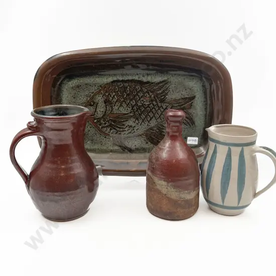 Hanmer Jug 17cm H