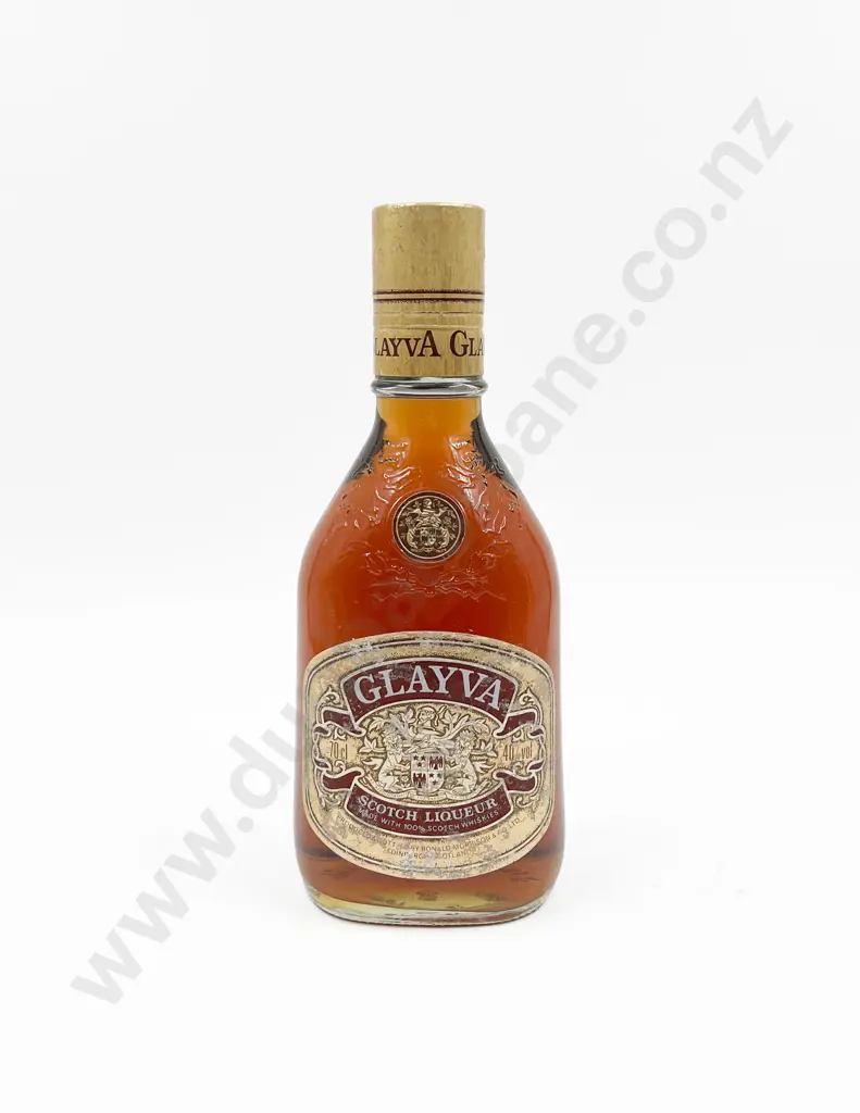 Glayva Scotch Liqueur Image 1++