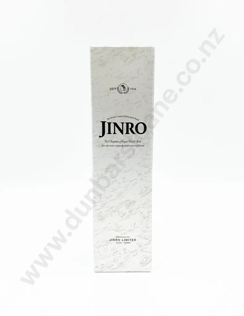 Jinro 200ml Image 1++