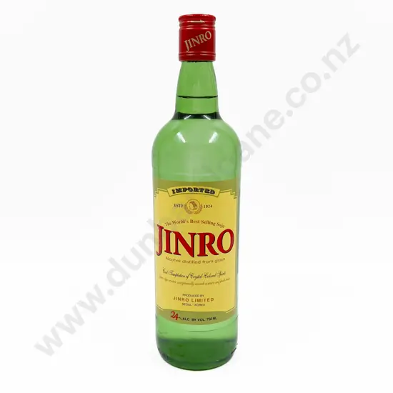 Jinro 200ml