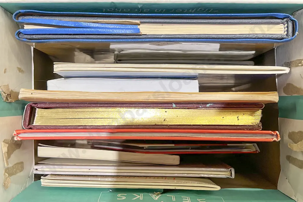 Small Box of Assorted Children's Books Image 1++