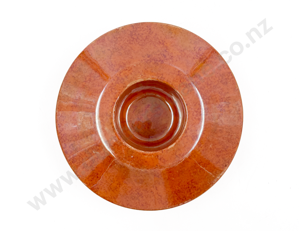Carlton Ware Lustre Vase Image 1++