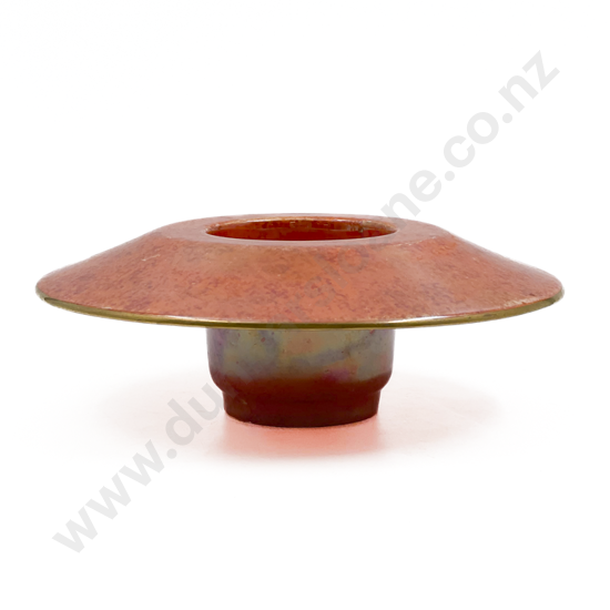 Carlton Ware Lustre Vase