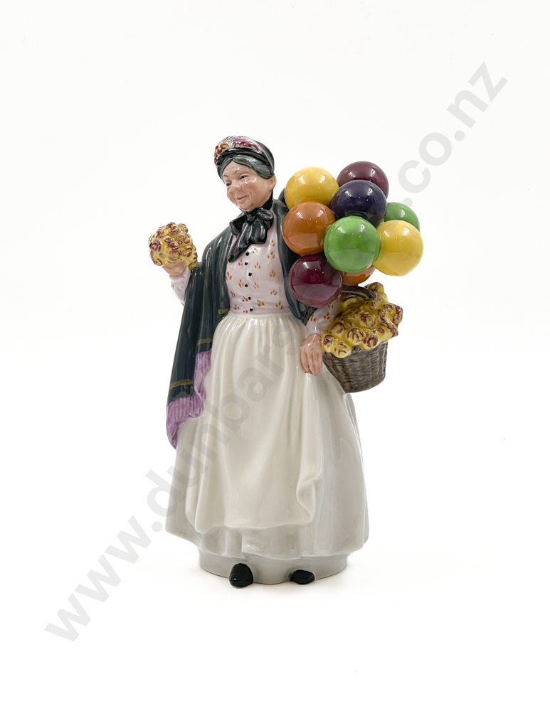 RD Figure "Biddy Penny Farthing" Image 1++