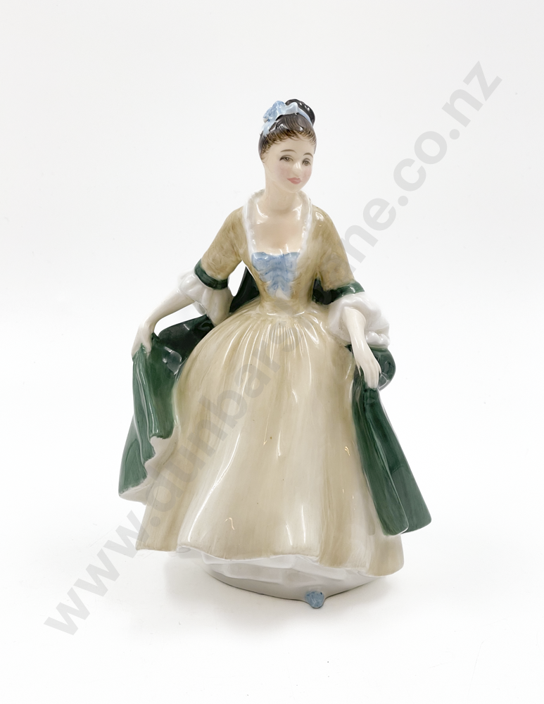 RD Figure "Elegance" Image 1++