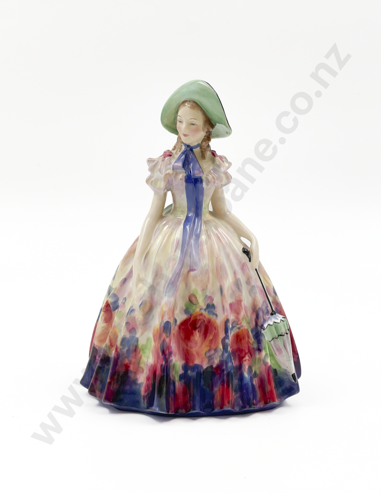RD Figure "Easter Day" Image 1++