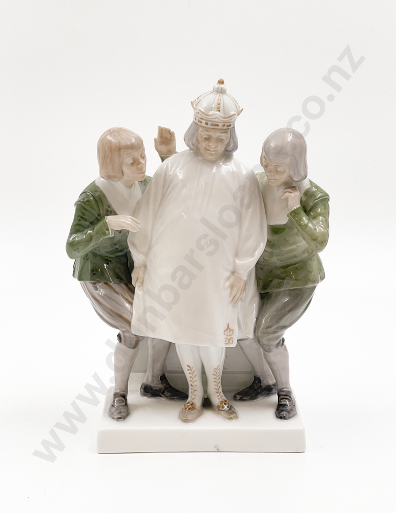 B&G Figure Group Image 1++