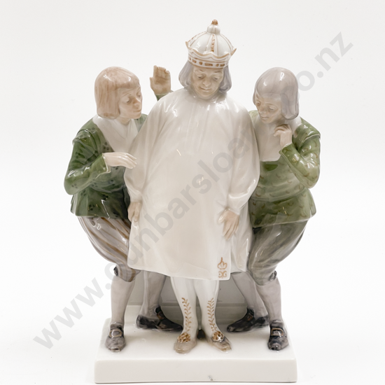 B&G Figure Group