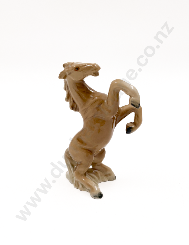 Two Beswick Horses Image 1++