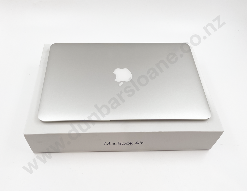MacBook Air 11 Inch Image 1++