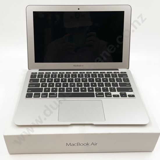 MacBook Air 11 Inch