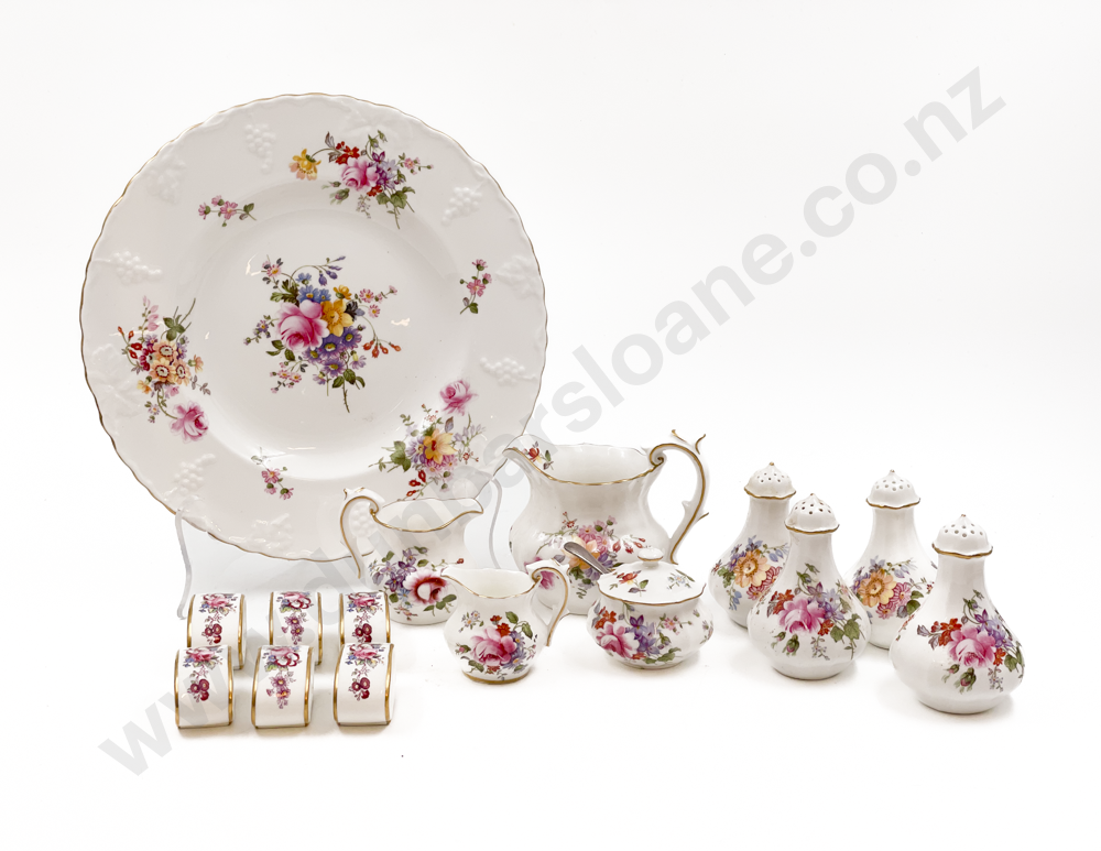 Quantity of Assorted RCD China Image 1++