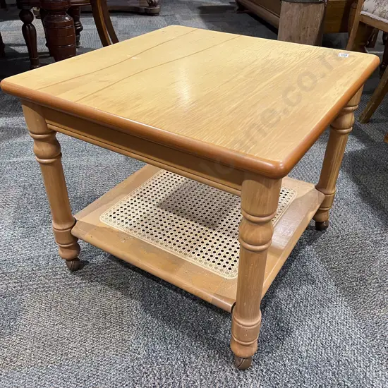 Two Tier Coffee Table Together with Other Coffee Table