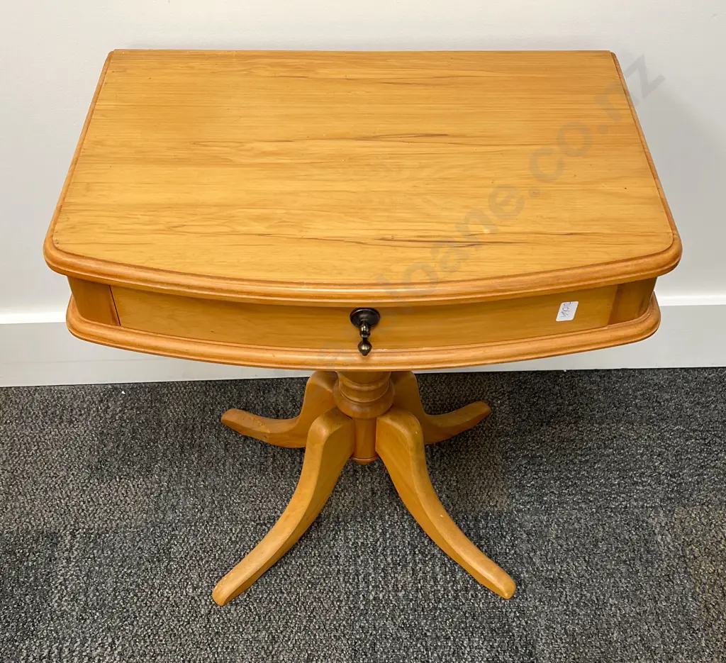 Modern Telephone Table Image 1++