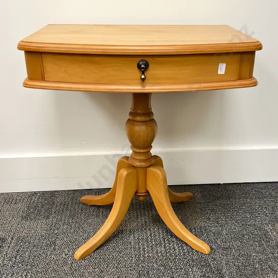 Modern Telephone Table