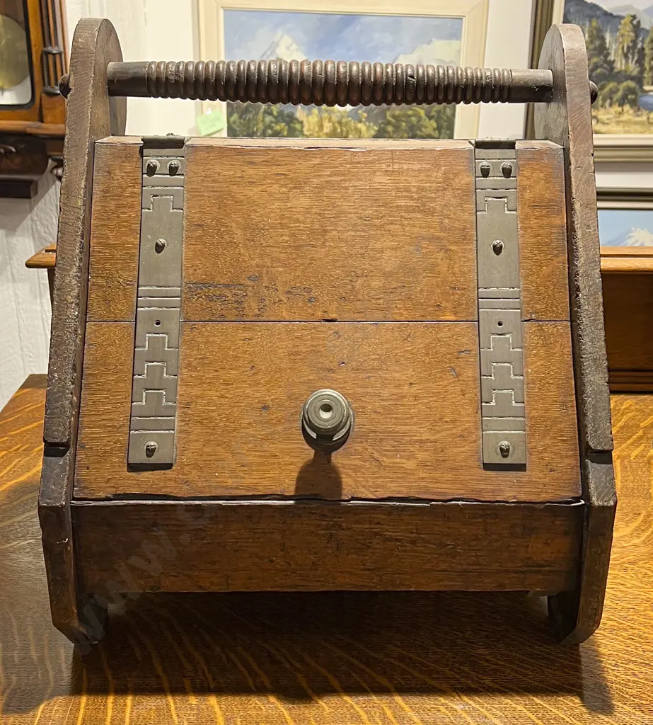 Coal Scuttle Image 1++