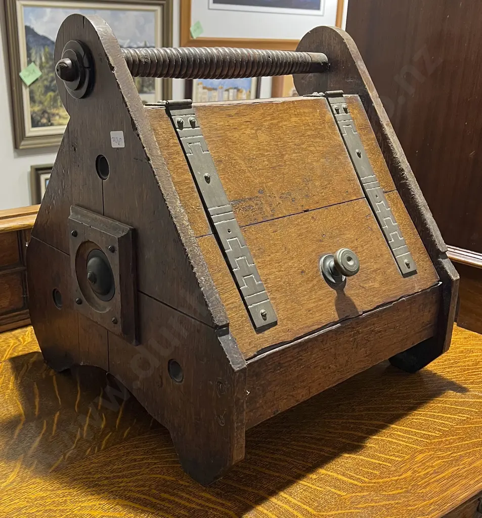 Coal Scuttle Image 1++