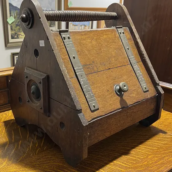 Coal Scuttle