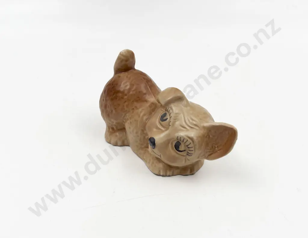 Sylvac Puppy #1646 Image 1++