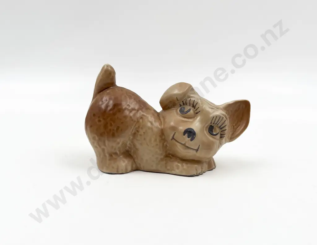 Sylvac Puppy #1646 Image 1++