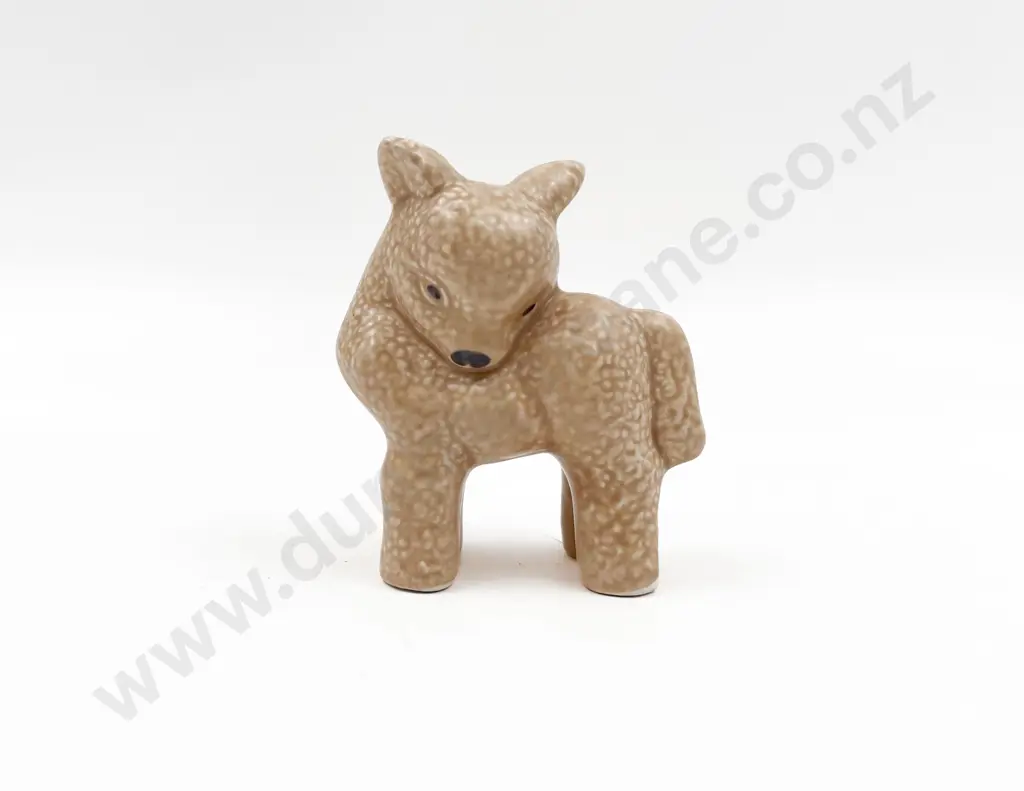 Sylvac Lamb #1659 Image 1++