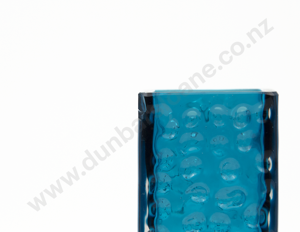 Whitefriars Nailhead Vase By Geoffrey Baxter Image 1++