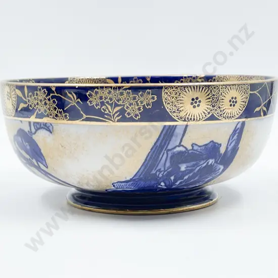 Doulton Burslem Fruit Bowl