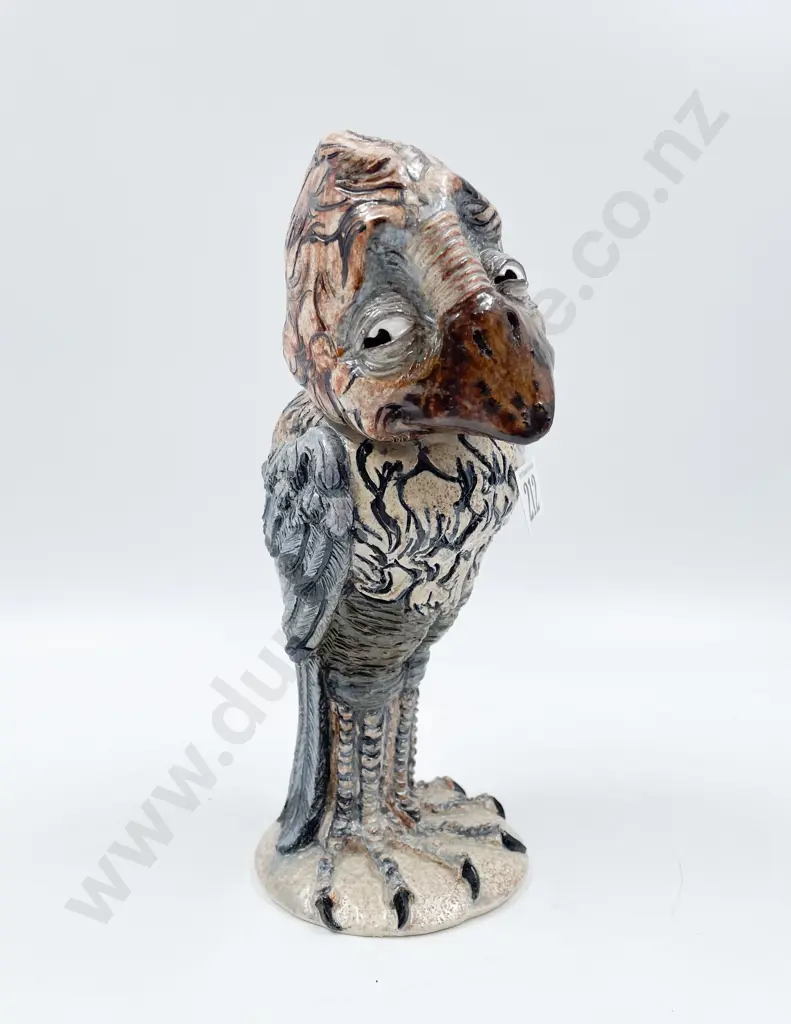 R.C. Kew Grotesque Bird Model C2004 Image 1++