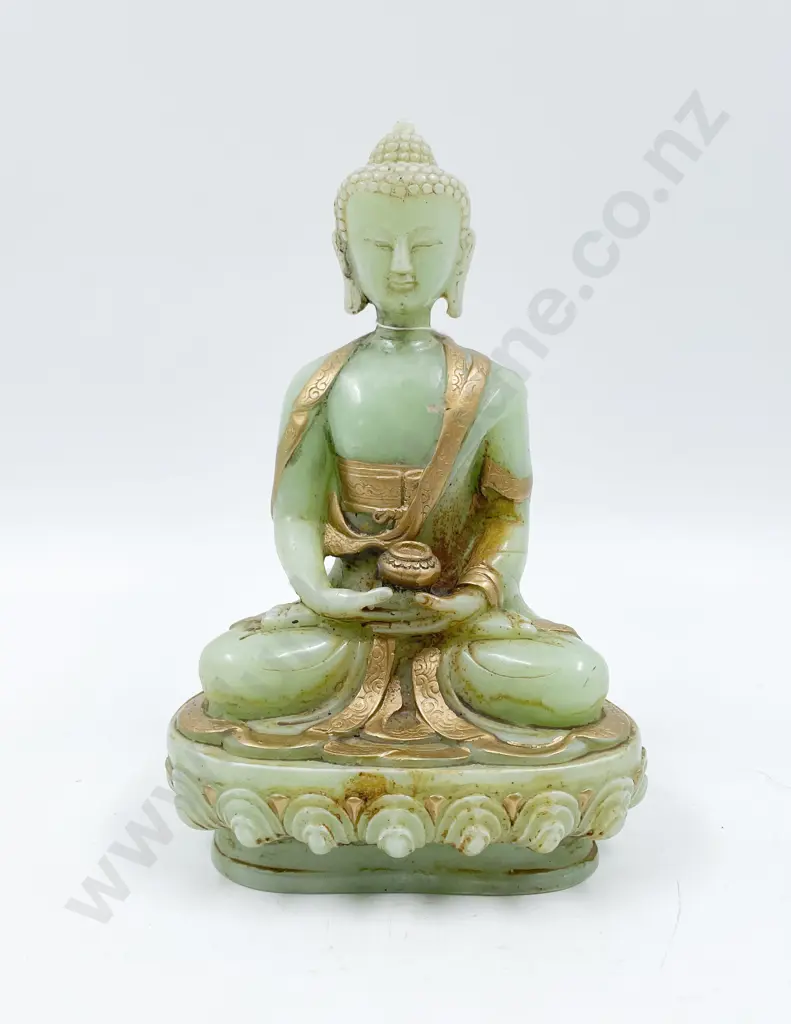 Buddha Shakyami Image 1++
