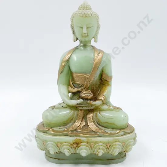 Buddha Shakyami