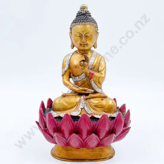 Chinese Buddha
