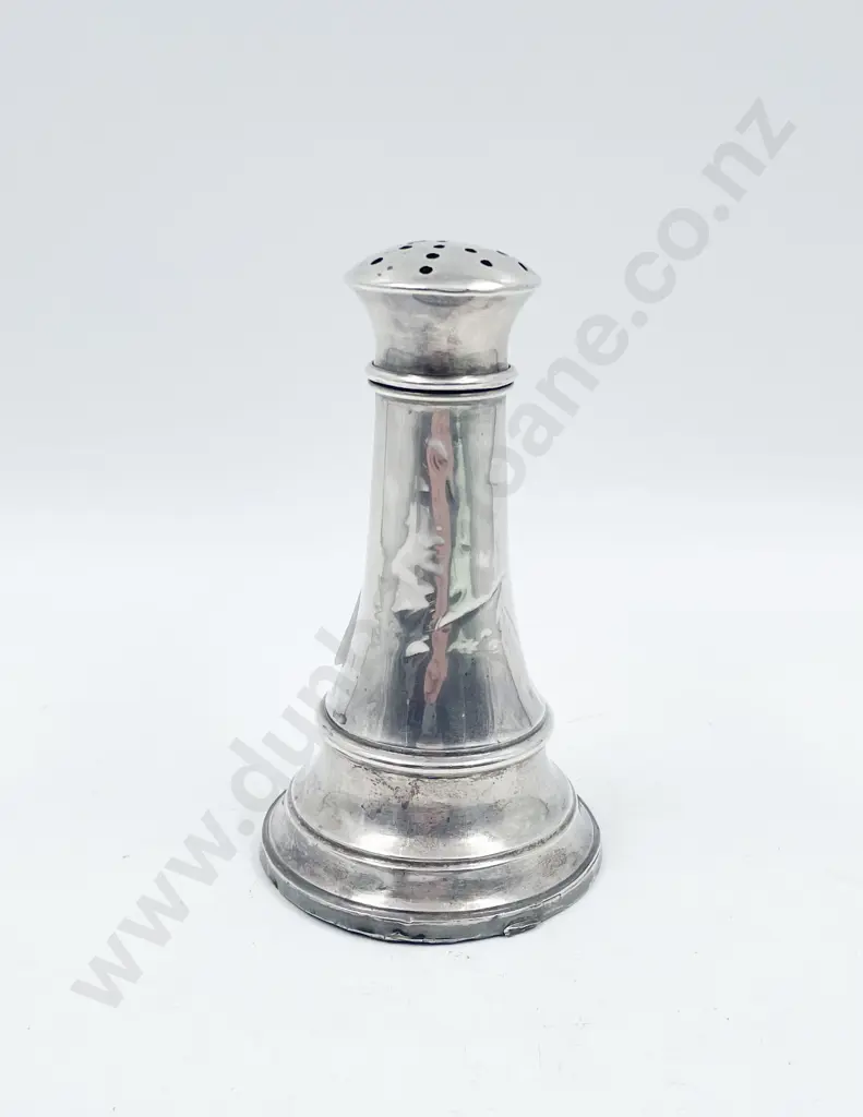 S/S Sugar Caster Image 1++